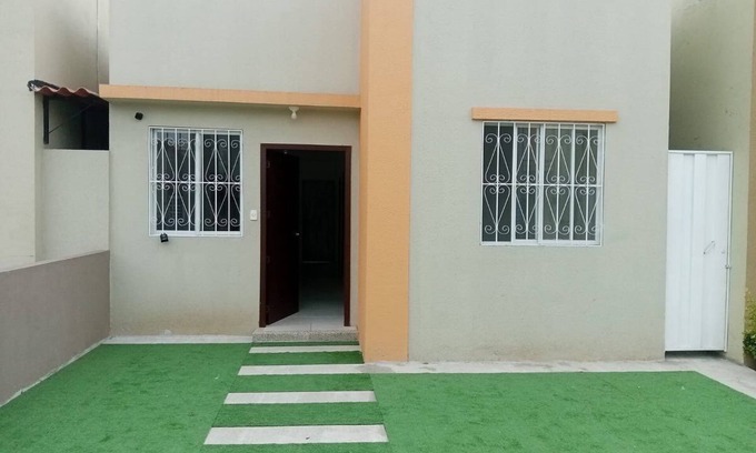 Chongon Casa | A cozy and secure home for Family and friends in Guayaquil-Ecuador