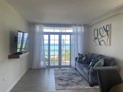 St.Bran's Burg Apartamento | A Cozy Condo at Sea Castles