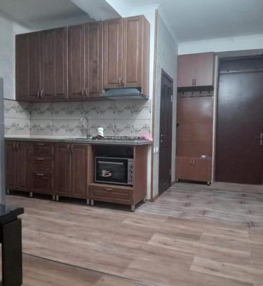 Imereti Apartamento | A cozy corner im Saburtalo 3