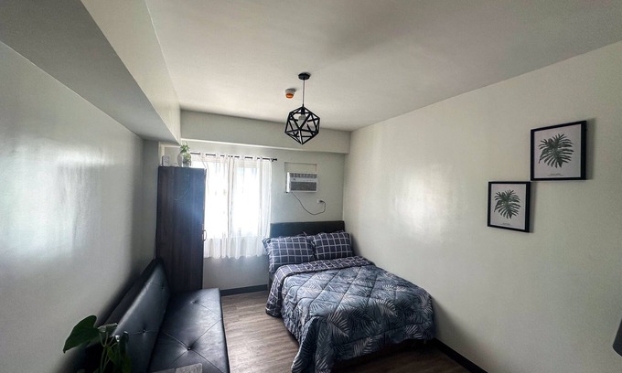 Guadalupe Condominio | A cozy home in the middle of the city