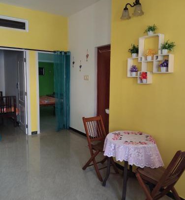 Vadavalli Casa | A Cozy Homestay in Coimbatore