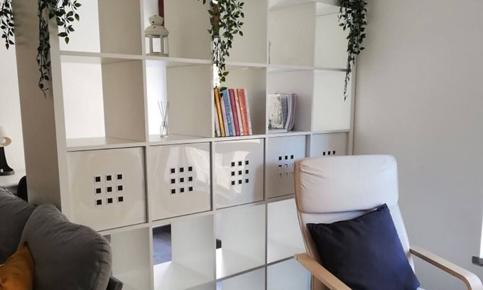 Portalegre Condominio | A cozy house between the countryside and the city. Pets allowed!