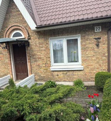 Joniskis Apartamento | A cozy little house
