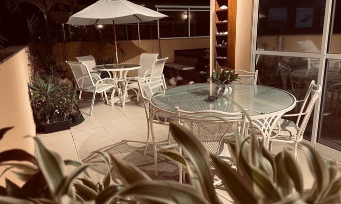 Itacoatiara Apartamento | A cozy place with lots of comfort and tranquility, close to the beach