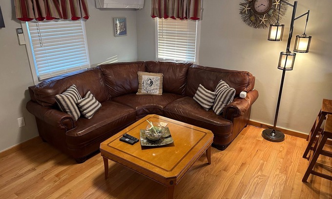 Ocean Bluff-Brant Rock Apartamento | Un lugar acogedor en Fieldstone Beach