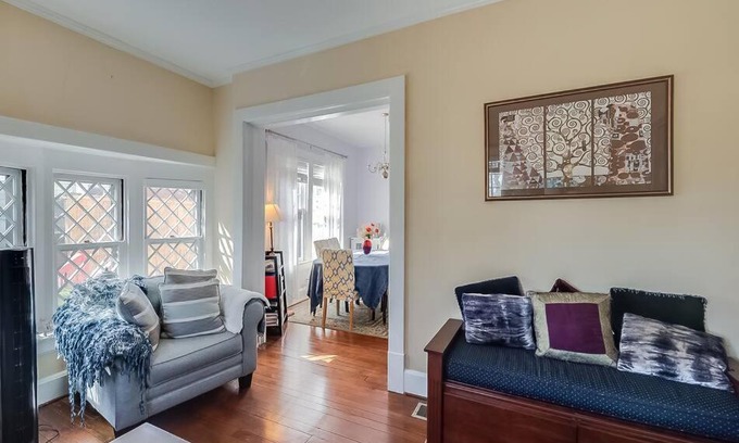 Northside District Apartamento | A cozy place to enjoy Lexington