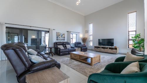 Bloubergstrand Casa | A cozy retreat - feels like home