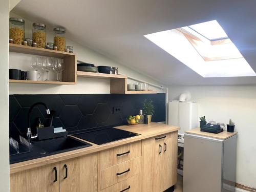 Bistrita Apartamento | A cozy spot near the central park