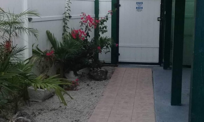 Downtown Nassau Apartamento | High Tide, un apartamento acogedor y bien equipado