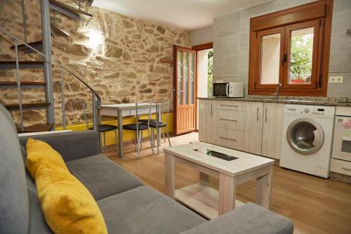 Sabariz Apartamento | A Cucada