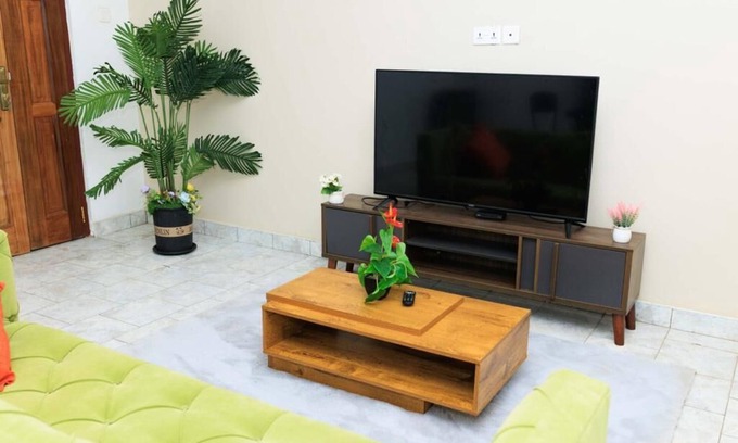 Kumasi Apartamento | A&D Apartments