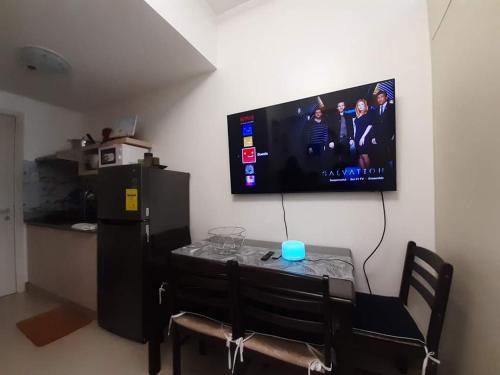 Las Pinas Hotel | A&D South Residences Staycation