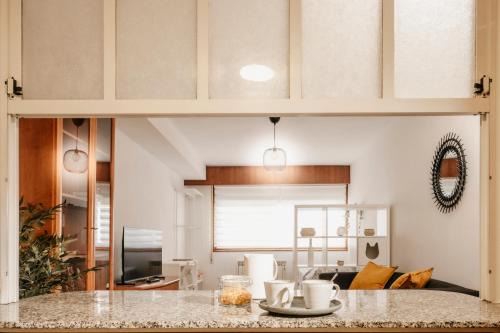 La Coruna Apartamento | A da Miña Nai