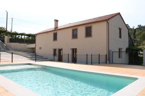 Pontevea Casa | A de Jose Luis