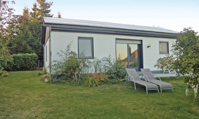 Wolwelange Casa | Alojamiento de 2 habitaciones en Wolwelange