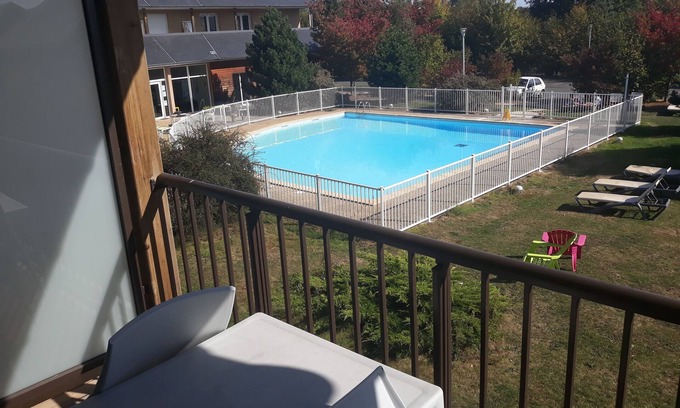 Equemauville Apartamento | A Deux pas de Honfleur