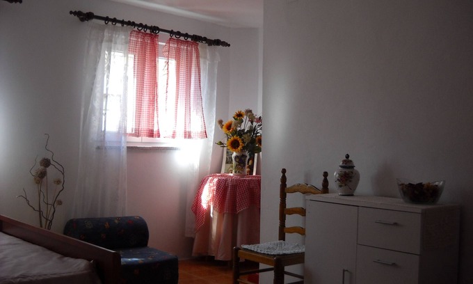 Fiaes Casa | AEDDOR Vacaciones en la Aldea - Fiães, Trancoso