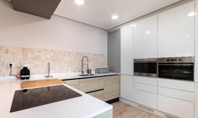 Basurto-Zorroza Apartamento | a dos pasos de san Mamés