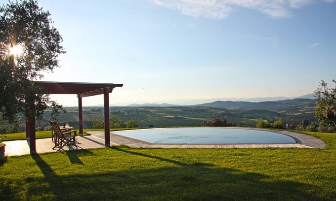 San Casciano in Val di Pesa Otro | unas vacaciones de ensueño en la Toscana