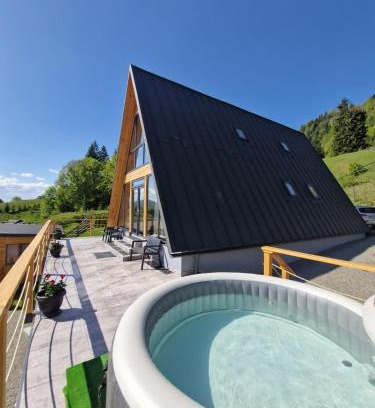 Colibita Chalet De Esquí | A Dream Colibita
