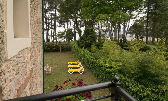 Boiro Casa | Una vivienda de ensueño en Galicia, a la orilla del mar.