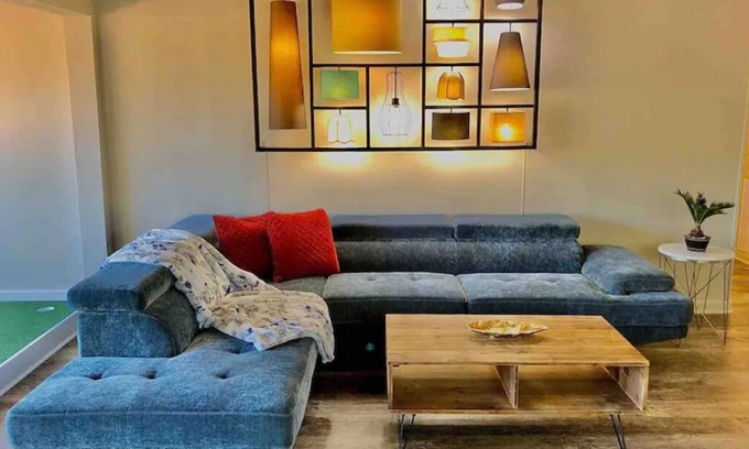 Pinehurst Condominio | A Dream on the Green is here for you to enjoy all Pinehurst has to offer.