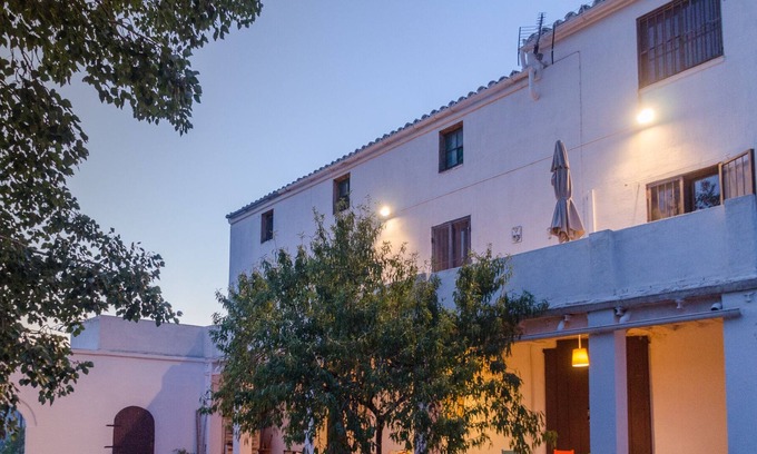 Canaletes Cabaña | Una casa rural de ensueño en plena naturaleza
