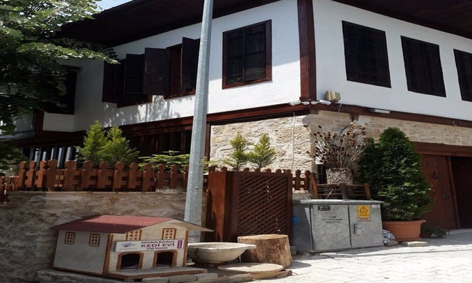 Safranbolu City Center Cama Y Desayuno | ¡Unas vacaciones de ensueño para su familia!