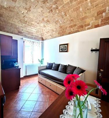 Marina di San Vito Apartamento | A due passi dal mare 1 - Affitti Brevi Italia