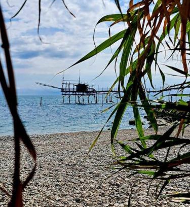 Marina di San Vito Apartamento | A due passi dal mare 2 - Affitti Brevi Italia