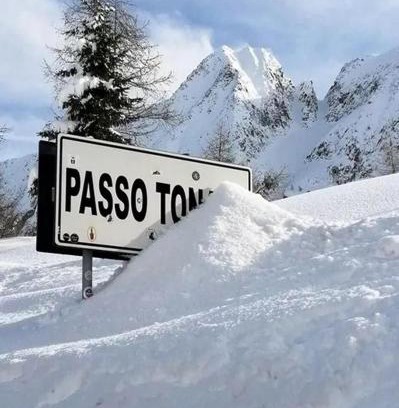 Passo del Tonale Apartamento | A due passi dal cielo