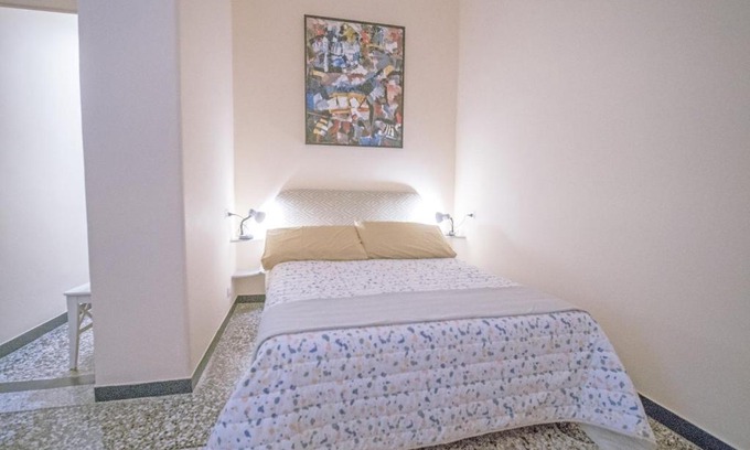 Castelletto Cama Y Desayuno | a due passi dal centro