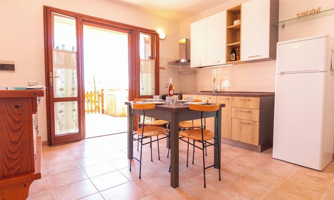 Funtana Meiga Apartamento | Welcomely - A due passi dal Mare nel Sinis