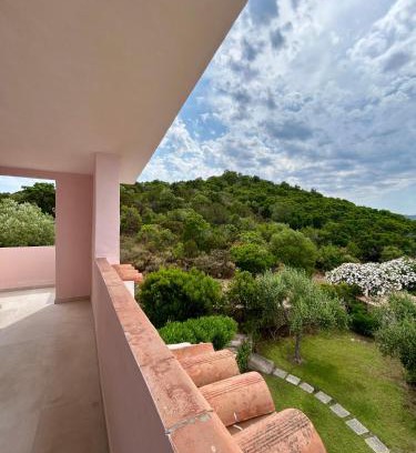 Baja Sardinia Apartamento | A due passi dal mare in Costa Smeralda