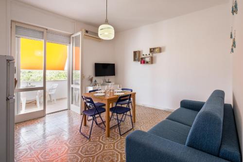 Scala di Furno Casa | A due passi dal mare