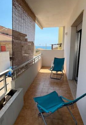 Scoglitti Apartamento | A due passi dal mare