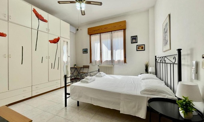 Rivabella Apartamento | A due passi dal mare - Riva Dorata House