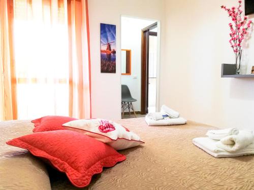 Valderice Casa | A Due Passi Dal Molino