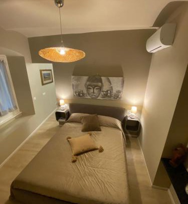Castelletto Apartamento | A Due Passi DAL Teatro