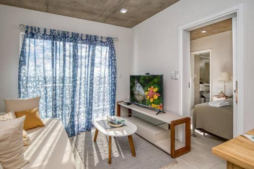Luque Apartamento | A estrenar! Apartamento con pileta zona aeropuerto WIFI 200MG