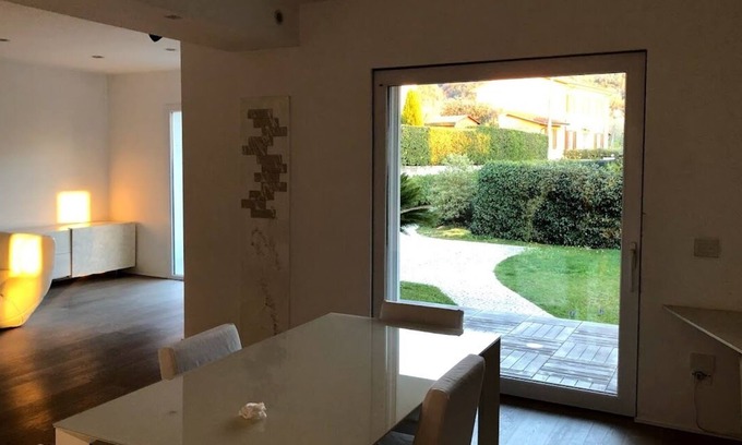 Stiava Casa | A fairy tale of White Color