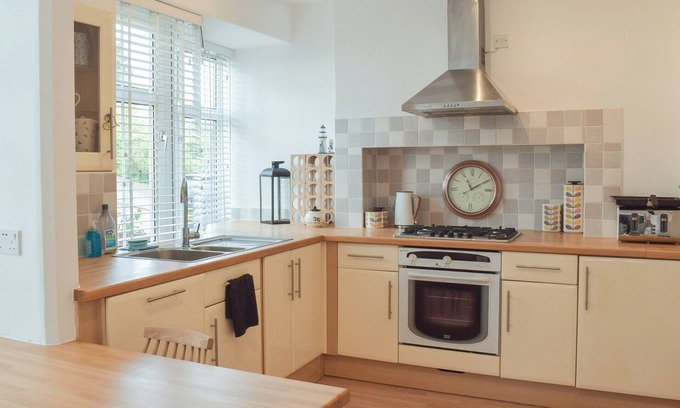 Kilmory Cabaña | 4 bedroom accommodation in Whiting Bay