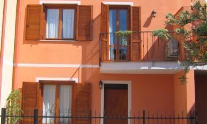 Pula Apartamento | A pocos kilómetros de las playas de Pula y Chia ya 600 metros de la Plaza de Armas