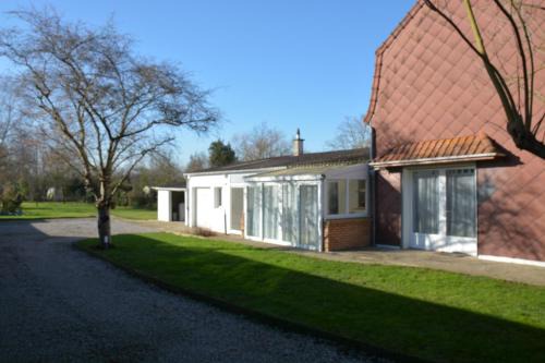 Saint-Omer Casa | A fleur d'eau