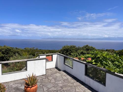 Sao Roque do Pico Casa | a fonte
