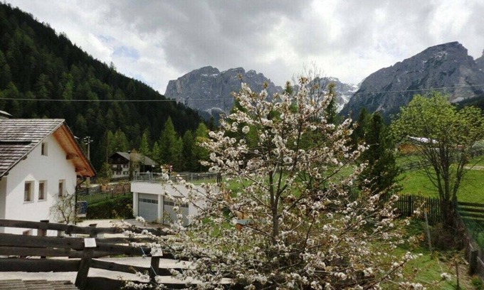 Longiaru Alquiler De Eote | A Fossé Comfortable holiday residence