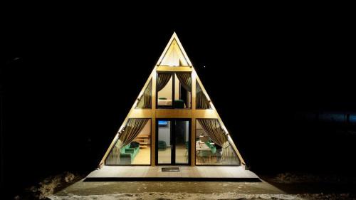 Borsa Casa | A-Frame 7 CRESTE