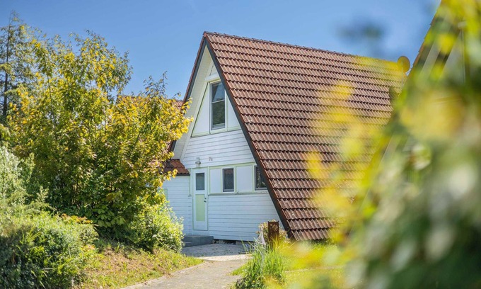 Immenstaad am Bodensee Casa | A-frame house (Type 8) - NDW 76