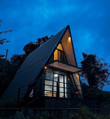 Illukkumbura Casa | A frame Riverston