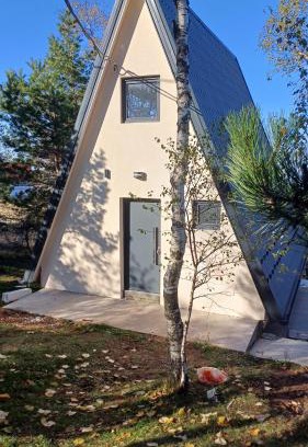 Mionica Casa | A frame Simić